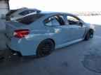 2019 SUBARU WRX