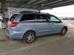 2006 TOYOTA SIENNA