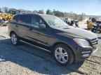 2012 MERCEDES-BENZ ML-Class