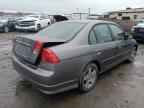 2004 HONDA CIVIC