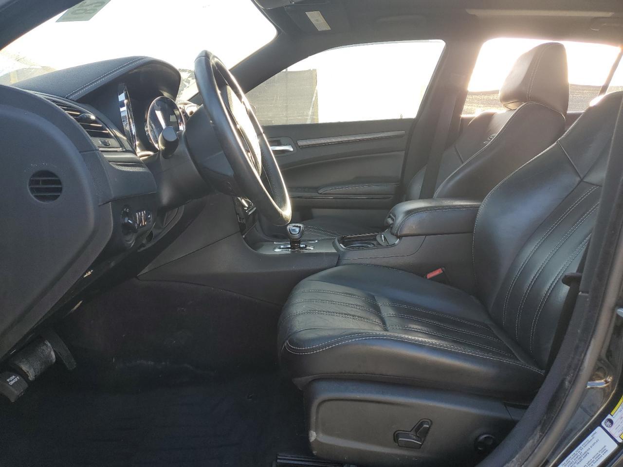 2013 CHRYSLER 300