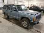 1998 JEEP CHEROKEE