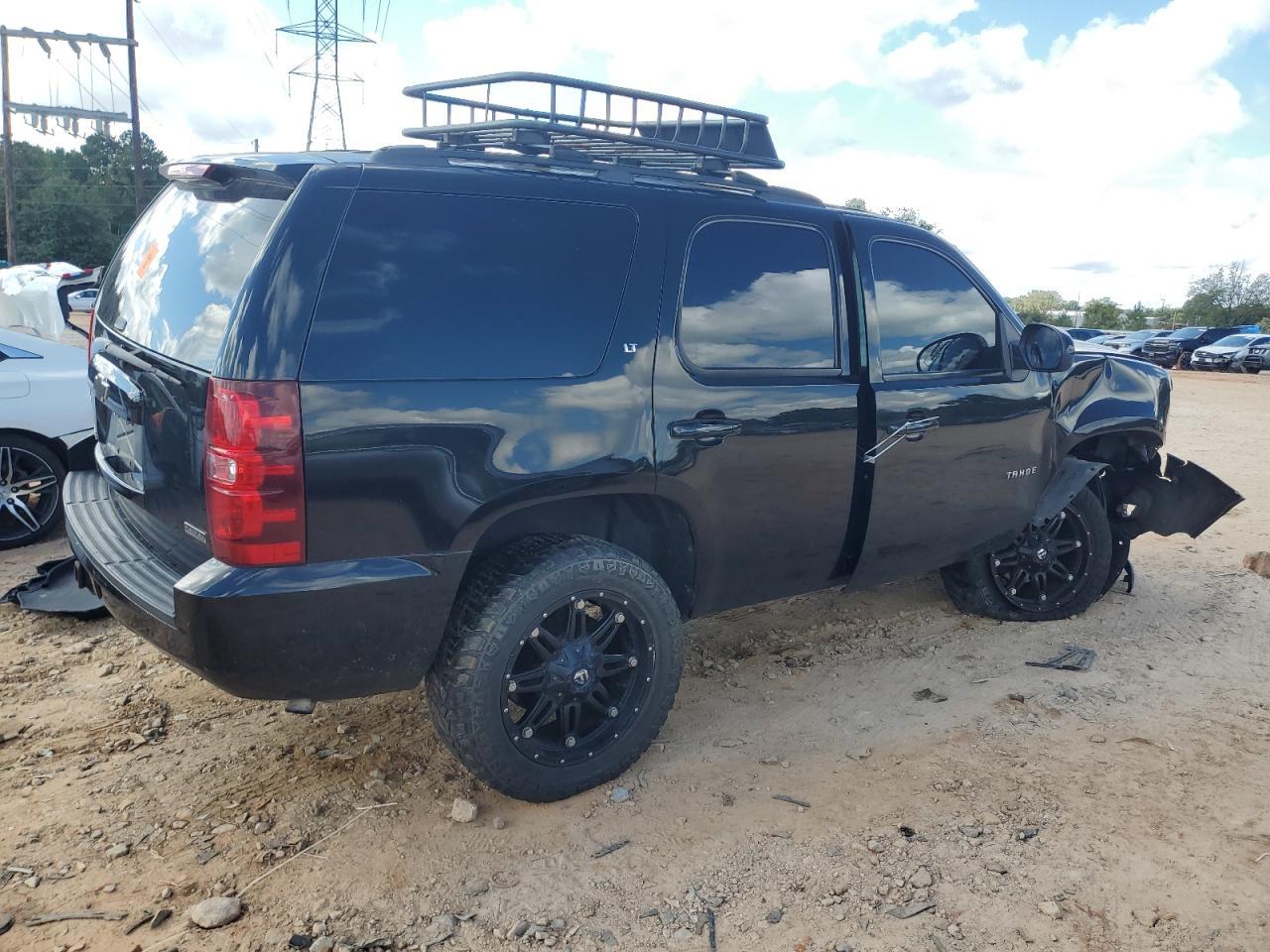 2012 CHEVROLET Tahoe