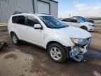 2008 MITSUBISHI outlander