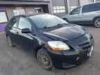 2008 TOYOTA YARIS