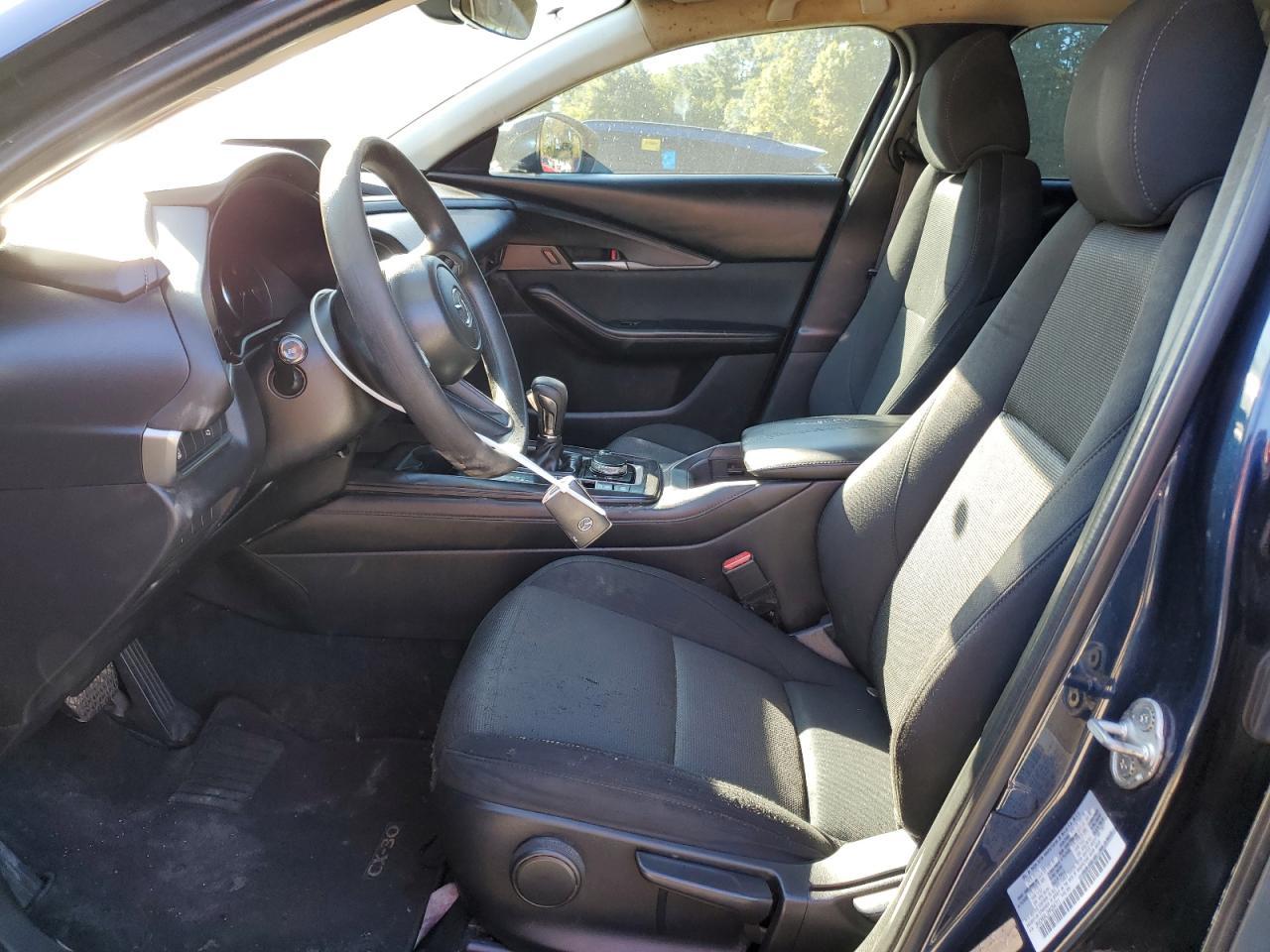 2021 MAZDA CX-30