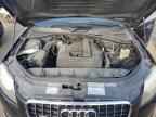 2010 AUDI Q7