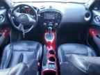 2014 NISSAN Juke