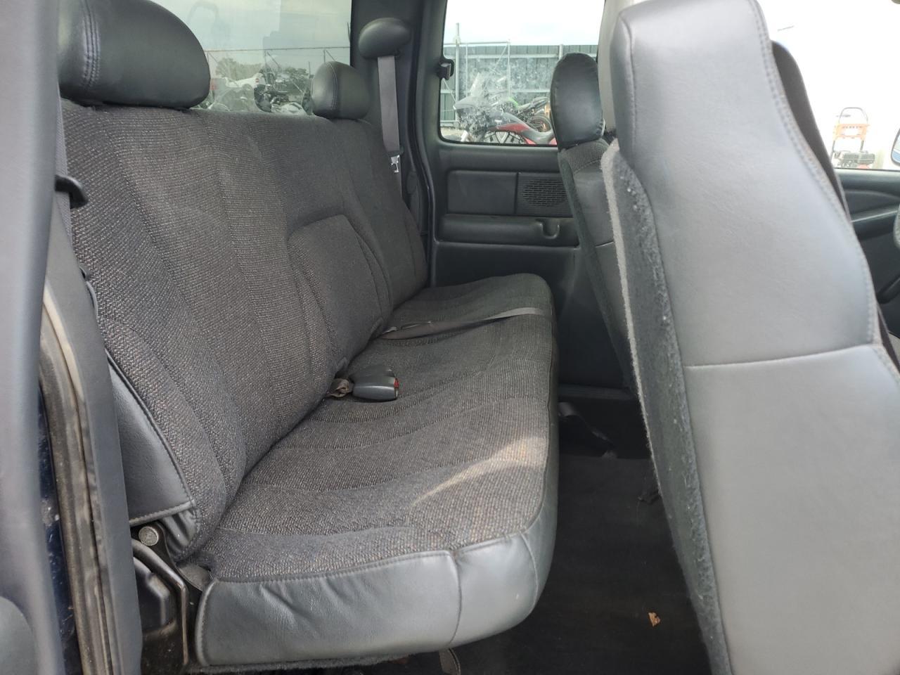 2002 CHEVROLET Silverado