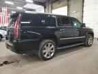 2018 CADILLAC Escalade ESV