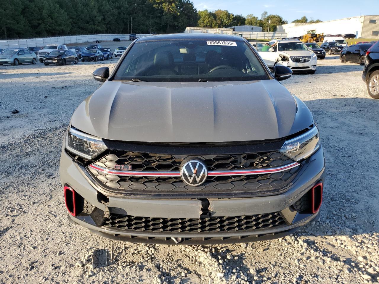 2022 VOLKSWAGEN JETTA