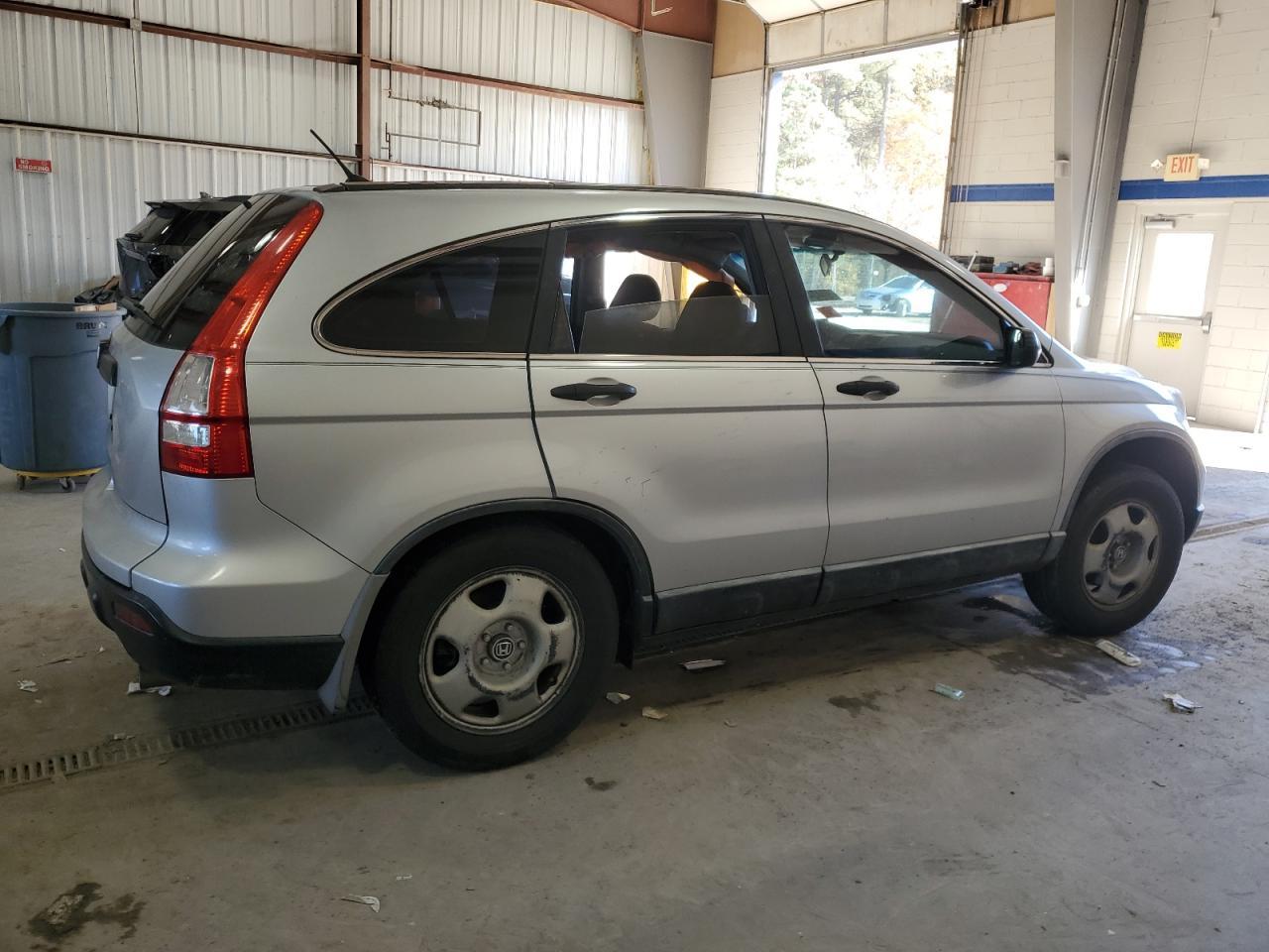 2009 HONDA CR-V