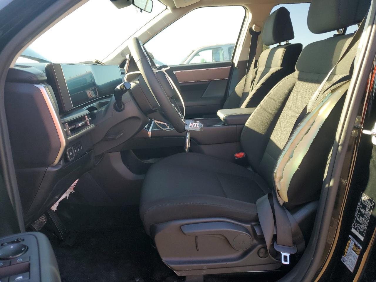 2024 HYUNDAI SANTA FE