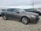 2015 LINCOLN MKS