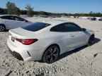 2021 BMW 4 Series