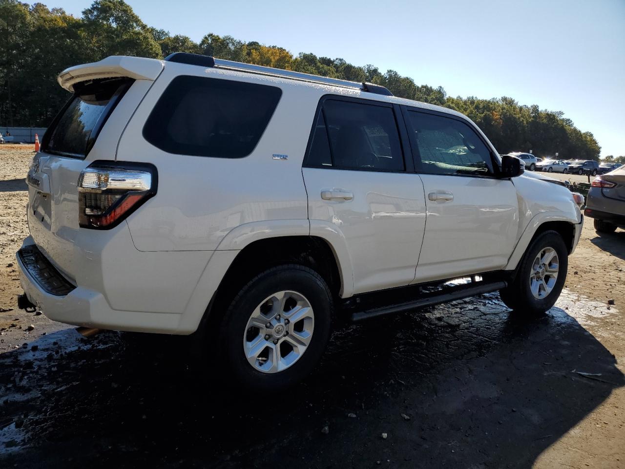 2019 TOYOTA 4Runner