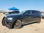 2019 DODGE DURANGO