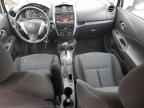 2017 NISSAN Versa Note