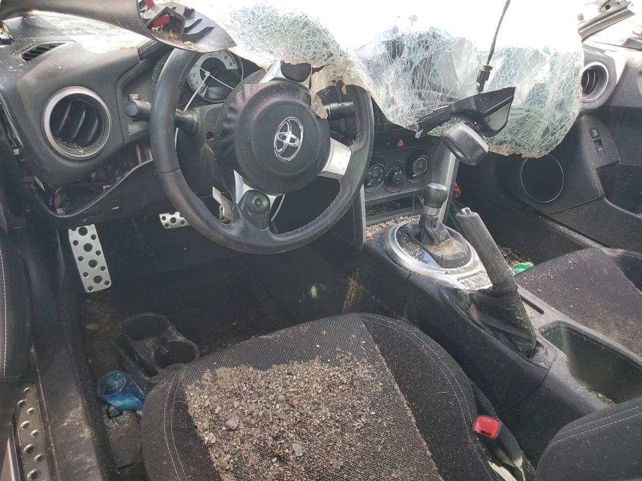 2020 TOYOTA GR 86