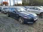 2015 JAGUAR XF