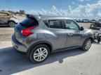 2014 NISSAN Juke