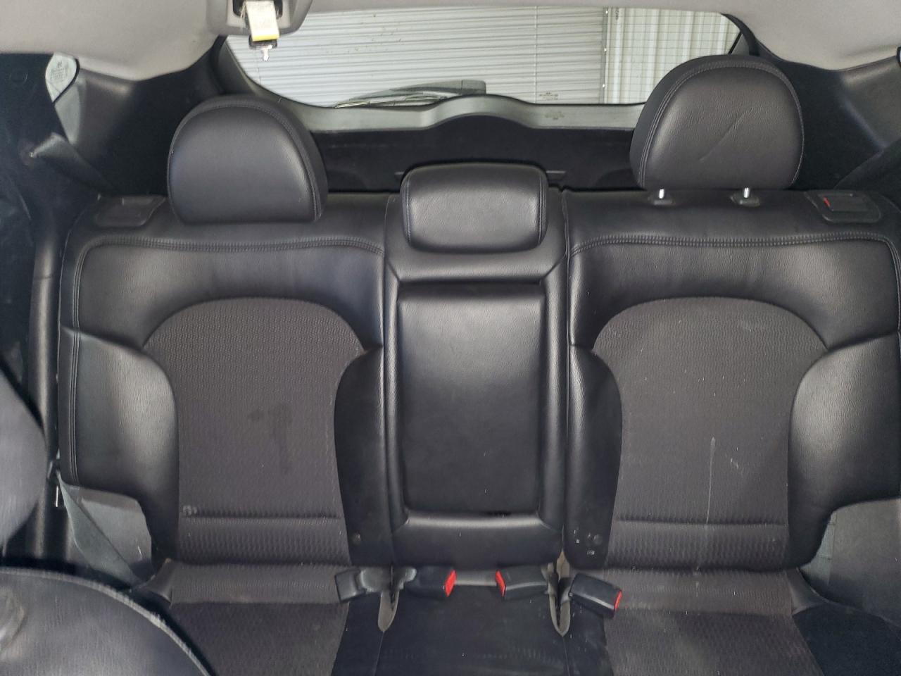 2013 HYUNDAI TUCSON