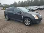 2015 CADILLAC SRX
