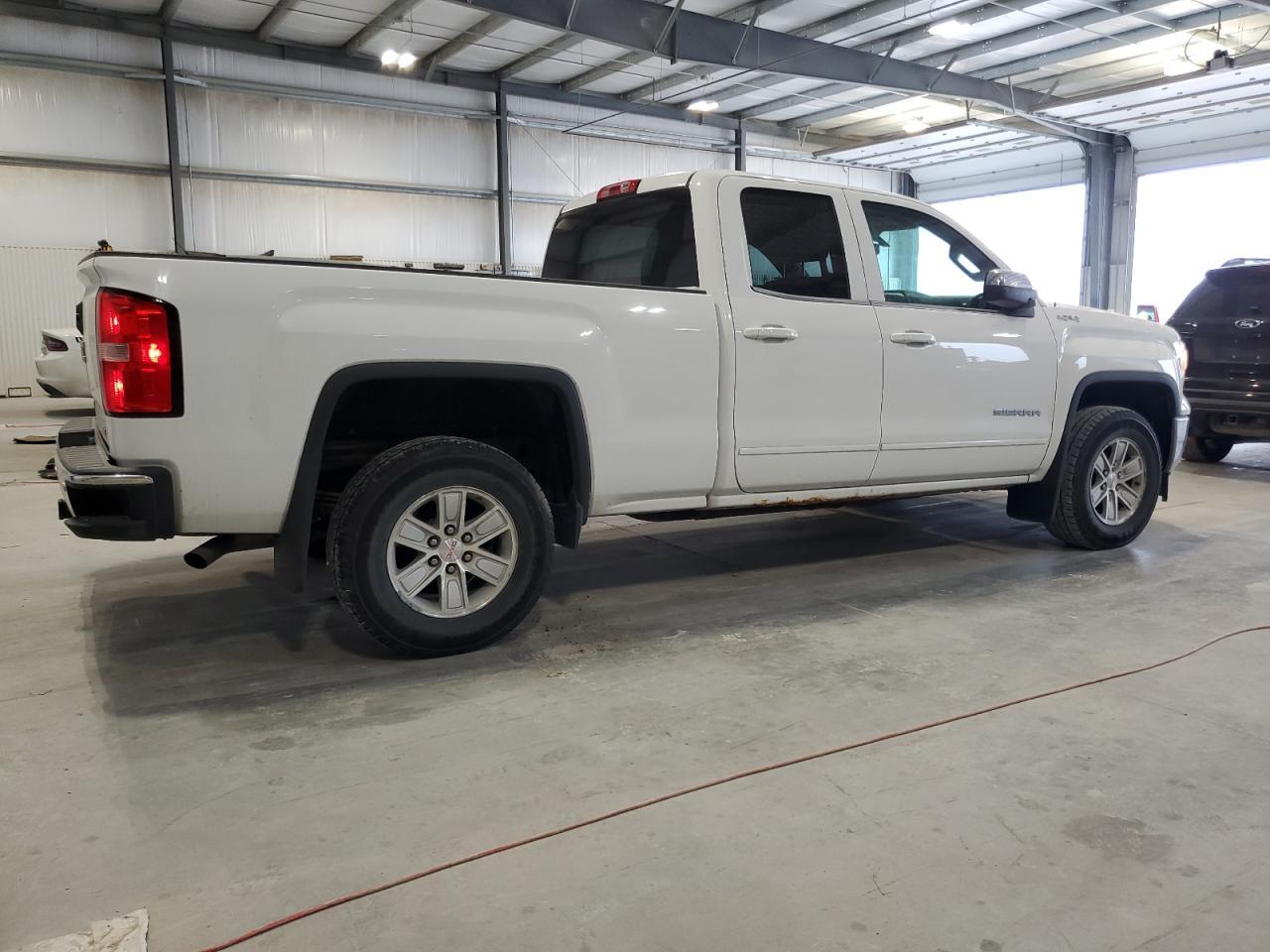 2014 GMC Sierra