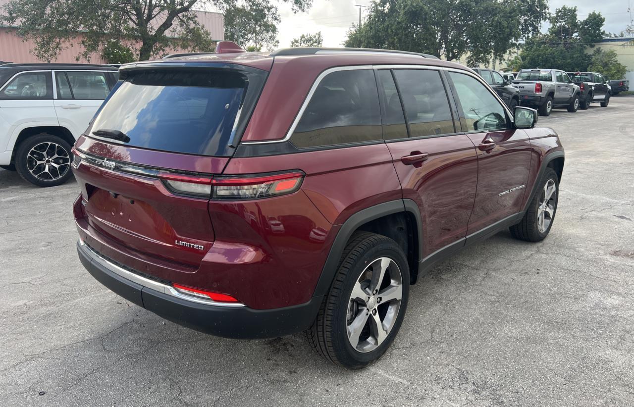 2023 JEEP G.cherokee