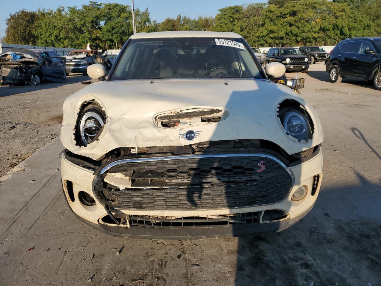 2020 MINI COOPER