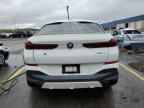 2022 BMW X6