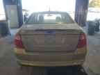 2010 FORD FUSION