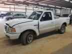 2008 FORD RANGER