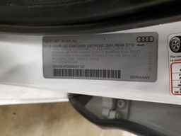 2013 AUDI A6