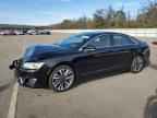 2020 LINCOLN MKZ