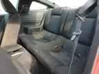 2008 FORD MUSTANG