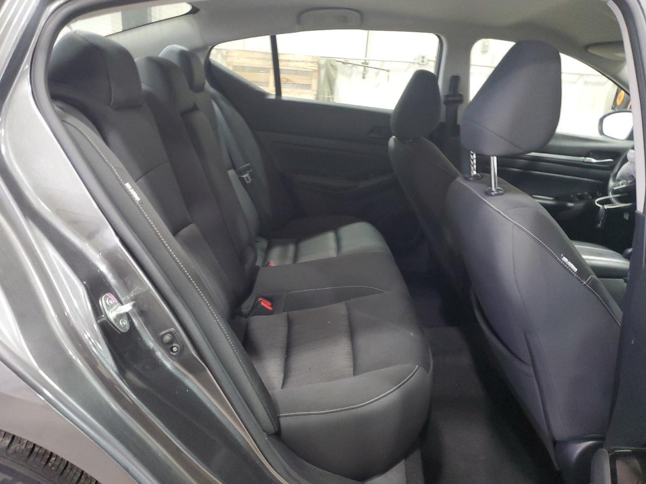2023 NISSAN ALTIMA