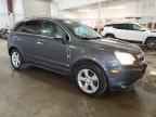 2013 CHEVROLET Captiva