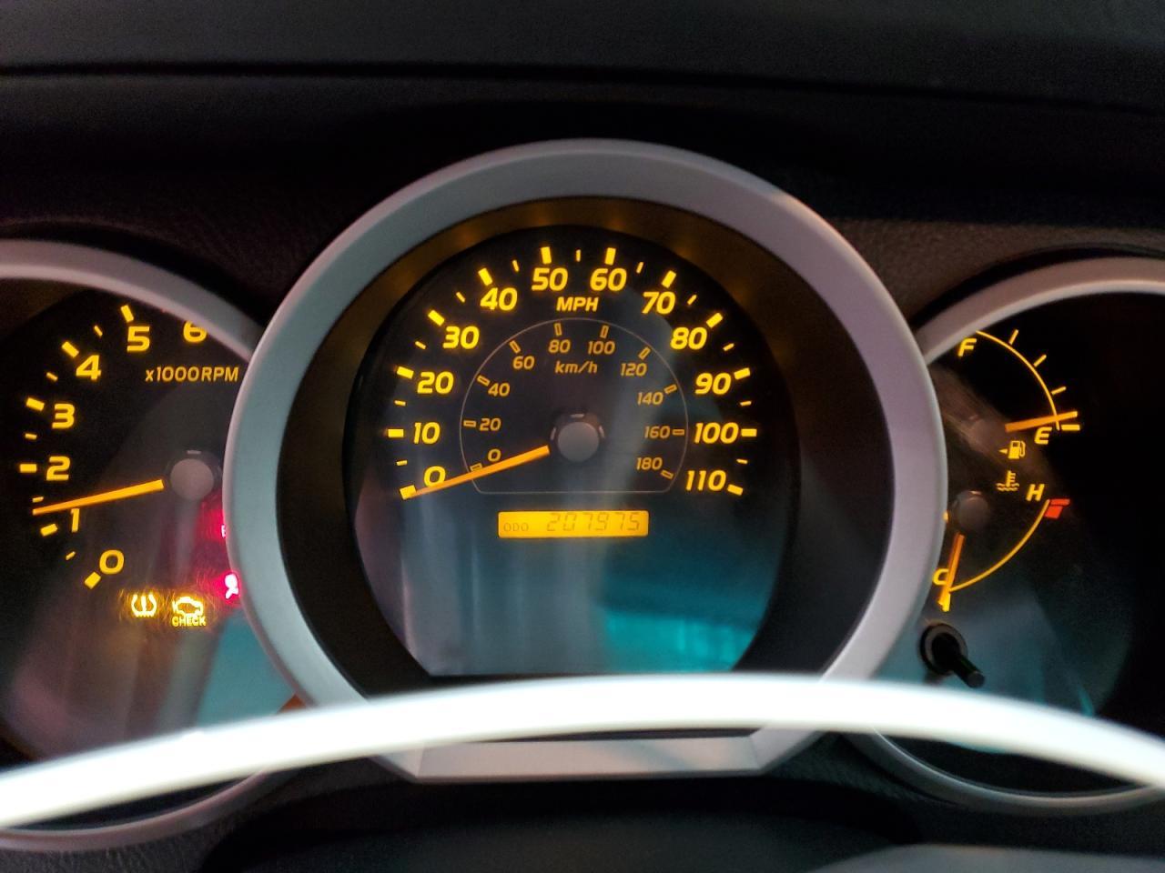 2006 TOYOTA 4Runner