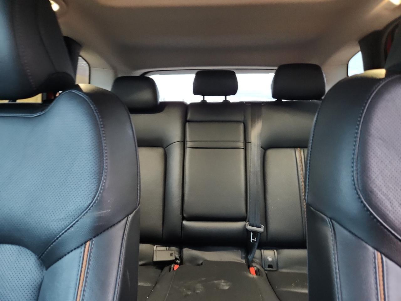 2024 MAZDA CX-50