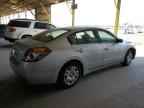 2010 NISSAN ALTIMA