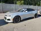 2017 CHEVROLET Camaro