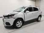 2019 CHEVROLET TRAX