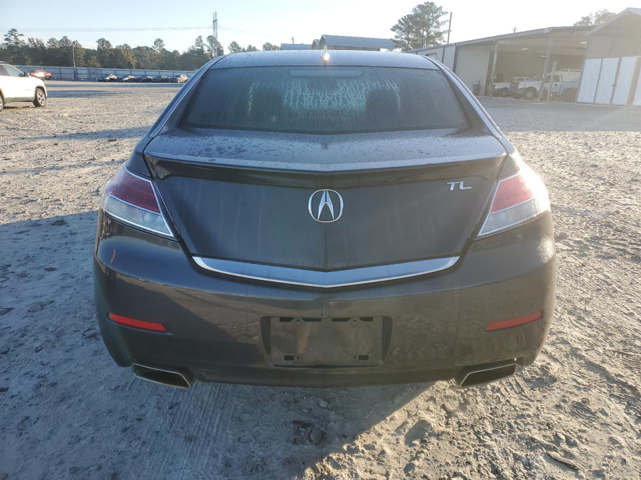 2013 ACURA TL