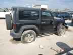 2012 JEEP WRANGLER