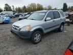 2003 HONDA CR-V