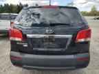 2011 KIA SORENTO