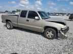 2000 CHEVROLET Silverado