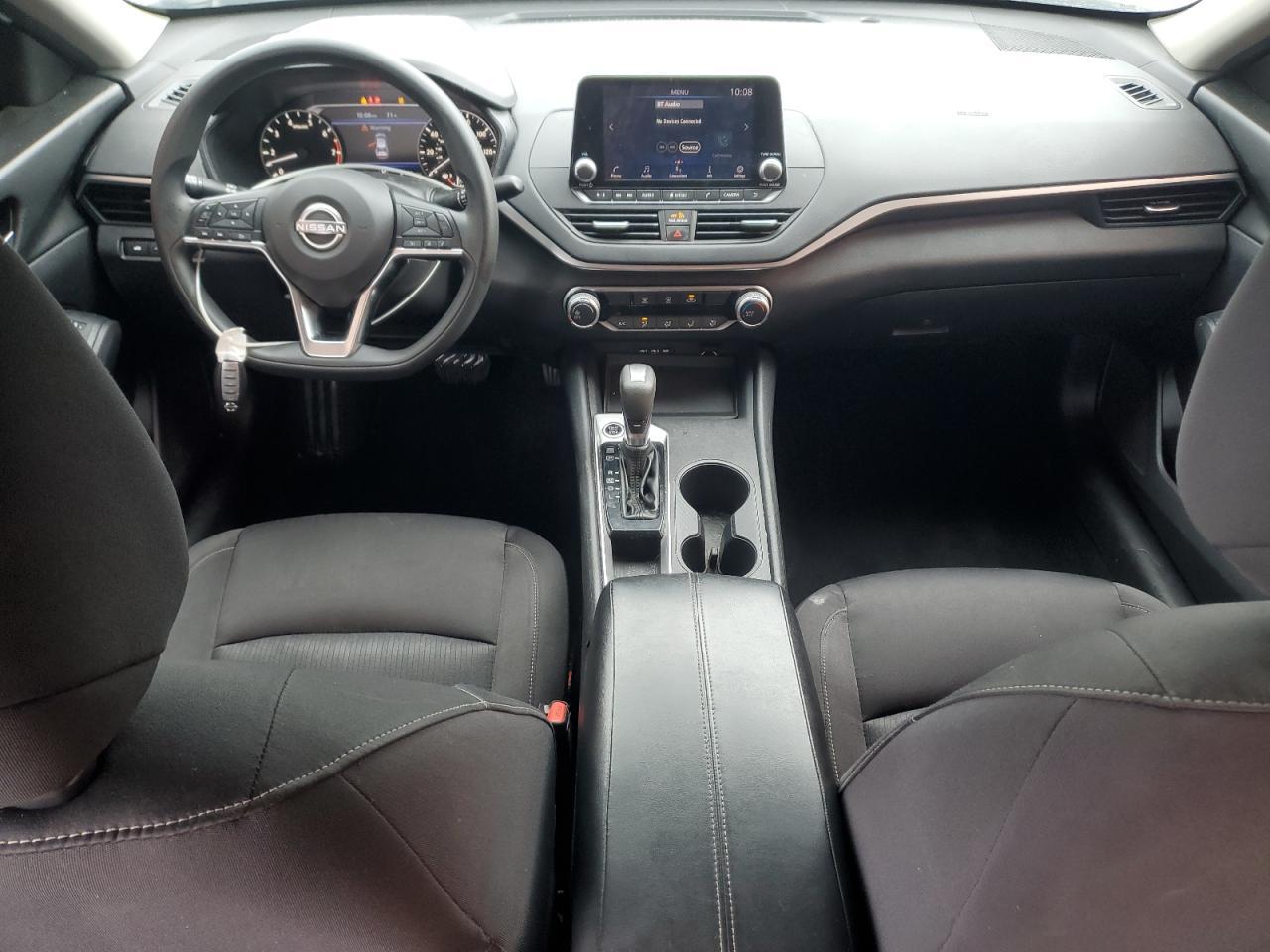 2020 NISSAN ALTIMA