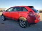 2010 LINCOLN MKX